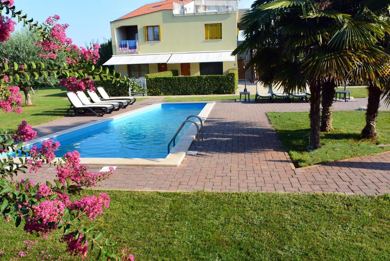 Premium Apartment Maj **** Poreč Exterior foto